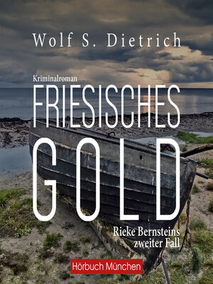 cover image of Friesisches Gold